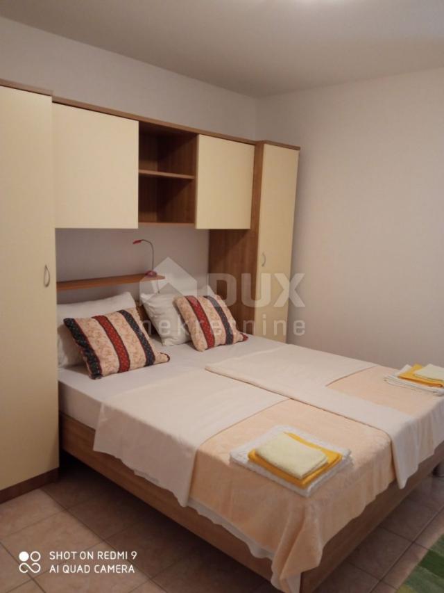 KRK ISLAND, SALATIC - Apartment