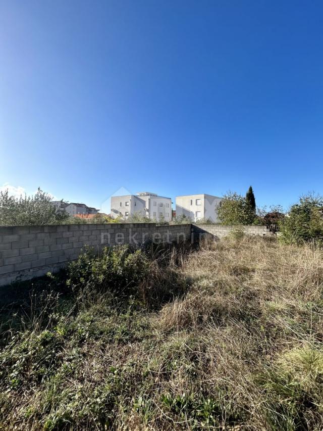 ZADAR, SKROČINI - Building with four apartments