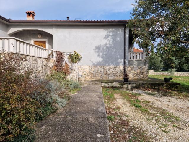 ISTRIA, LABIN - House in the suburbs