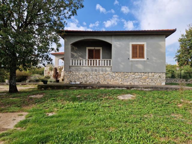 ISTRIA, LABIN - House in the suburbs