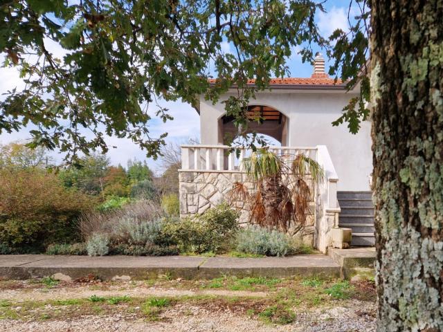 ISTRIA, LABIN - House in the suburbs