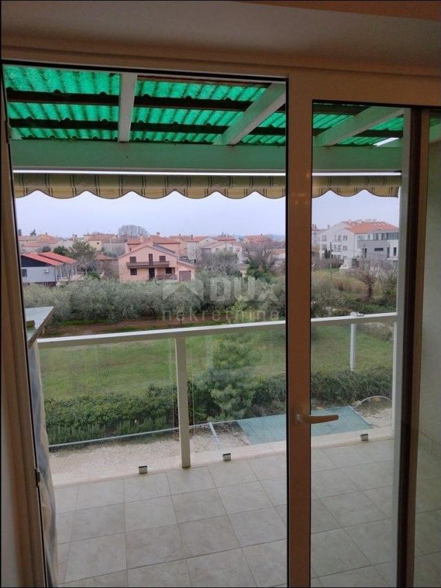 ISTRIA, PEROJ - Apartment with a sea view!