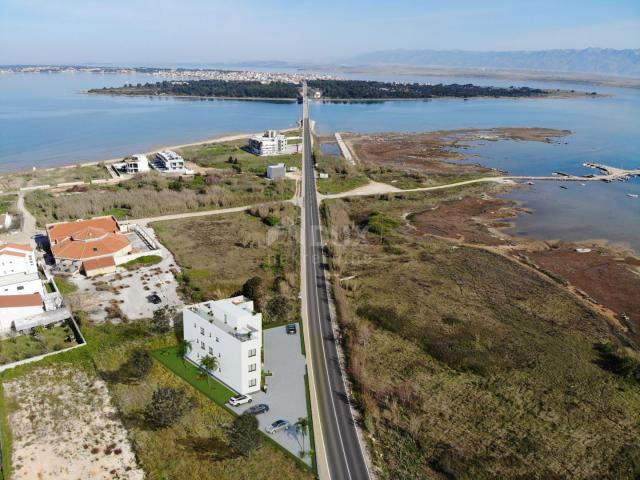 ZADAR, PRIVLAKA - Stan s pogledom na more, S6