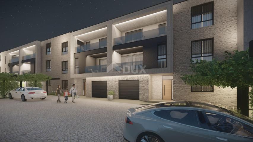 ISTRIA, PULA Excellent 2BR+DB apartment in a new project!