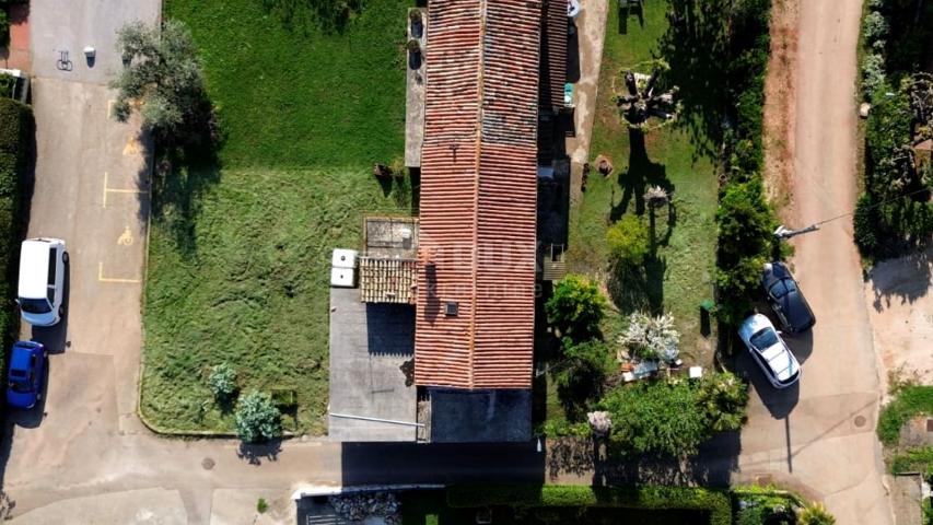 ISTRIA, NOVIGRAD - House by the sea