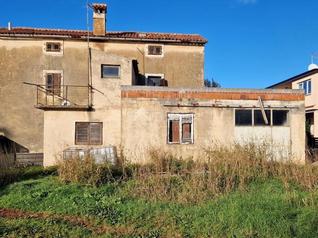 ISTRIA, NOVIGRAD - House by the sea