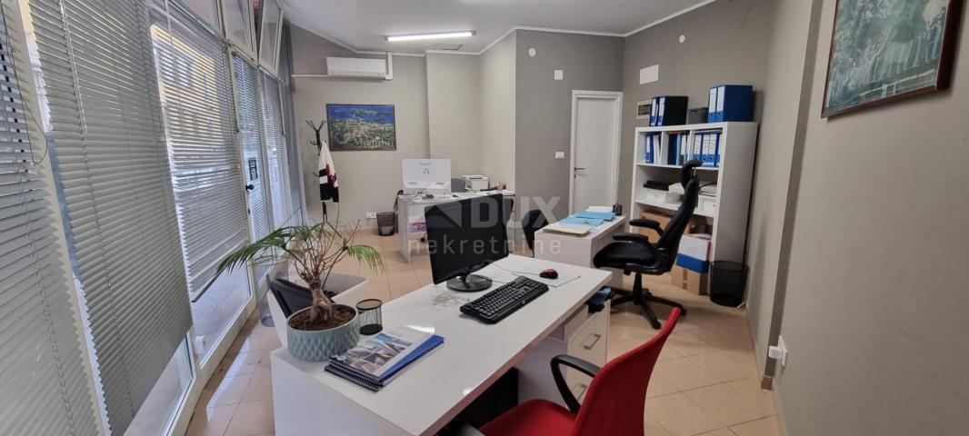 ISTRIA, PULA Business space in the city center!