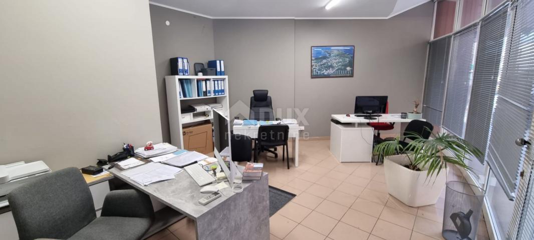 ISTRIA, PULA Business space in the city center!