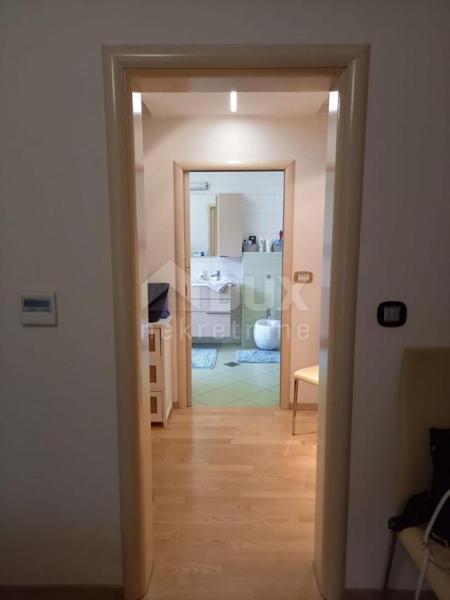 ISTRIEN - PULA, Maisonette-Wohnung auf Veruda 4SS + DB