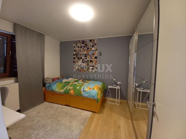 ISTRIEN - PULA, Maisonette-Wohnung auf Veruda 4SS + DB