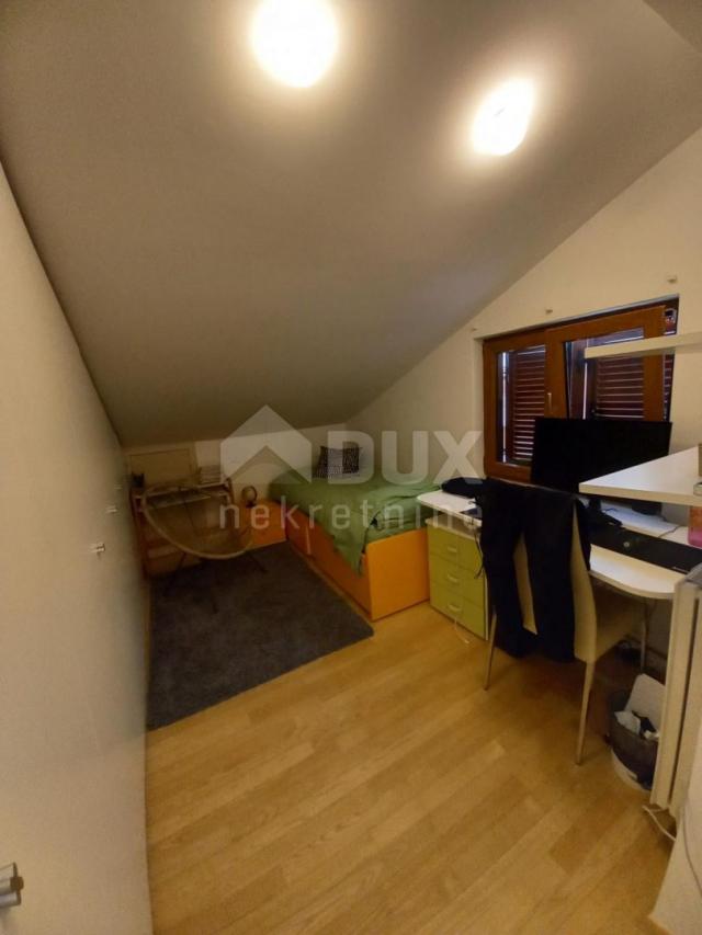 ISTRIEN - PULA, Maisonette-Wohnung auf Veruda 4SS + DB