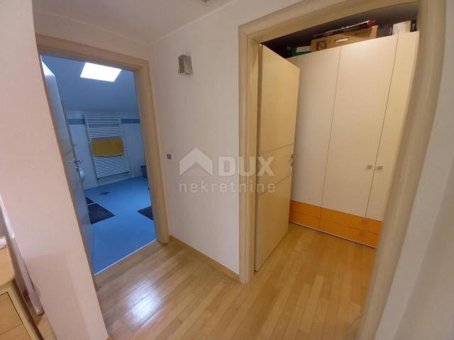 ISTRIEN - PULA, Maisonette-Wohnung auf Veruda 4SS + DB