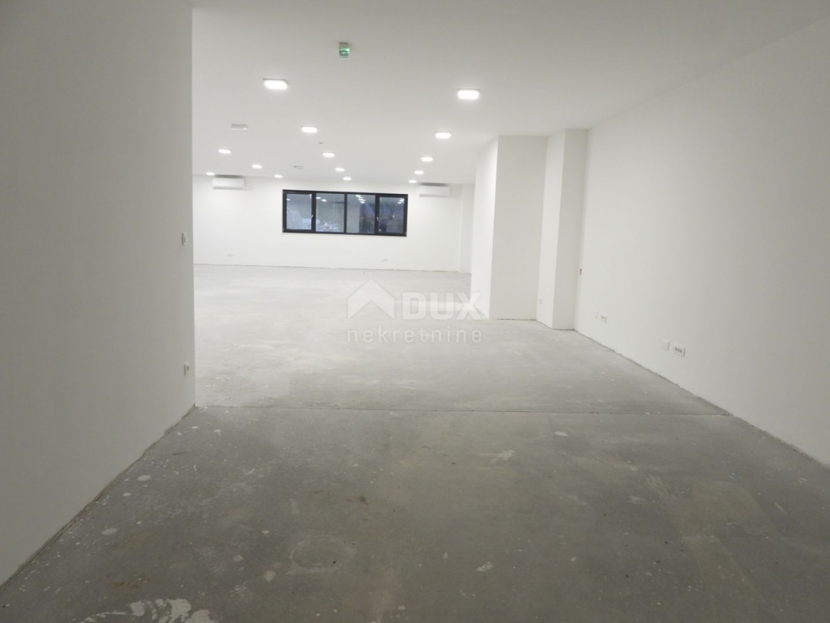 OPATIJA, MATULJI - Bürofläche 200m2 mit Meerblick zu vermieten