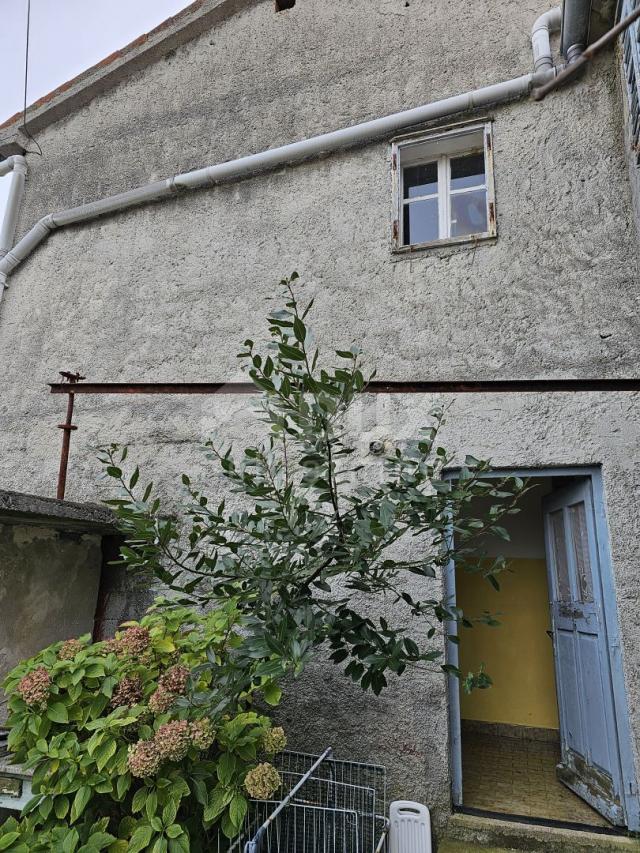 KRK ISLAND, LINARDIĆI (surroundings) - Stone house for renovation