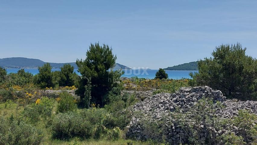 Grundstück Vodice, 16.000m2