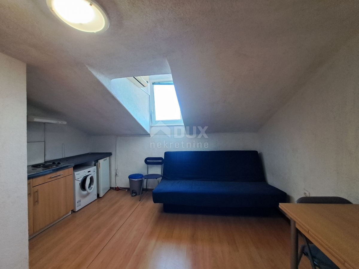 OPATIJA, LOVRAN, ZENTRUM - Apartment und Studio, 89 m2