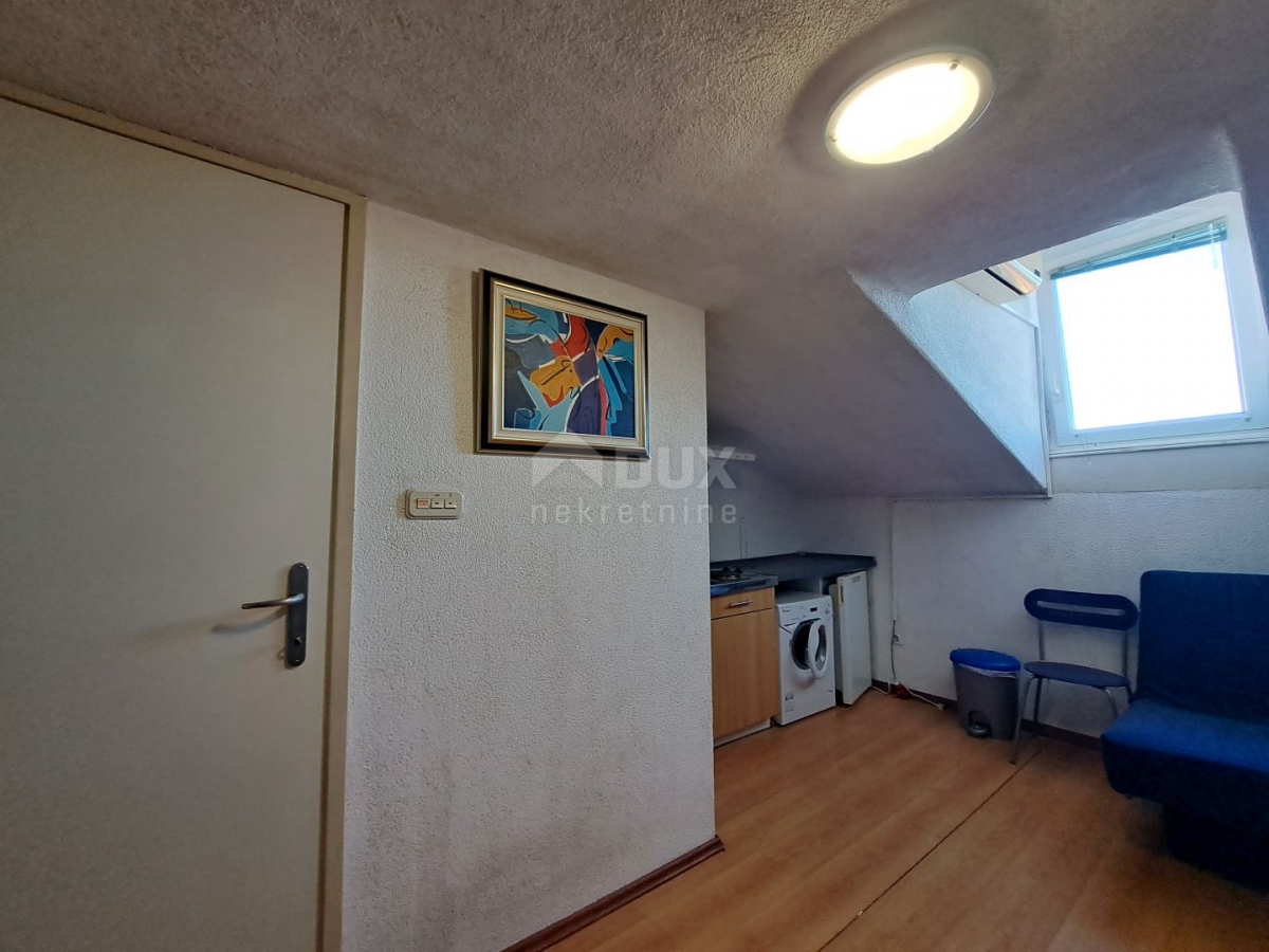 OPATIJA, LOVRAN, ZENTRUM - Apartment und Studio, 89 m2