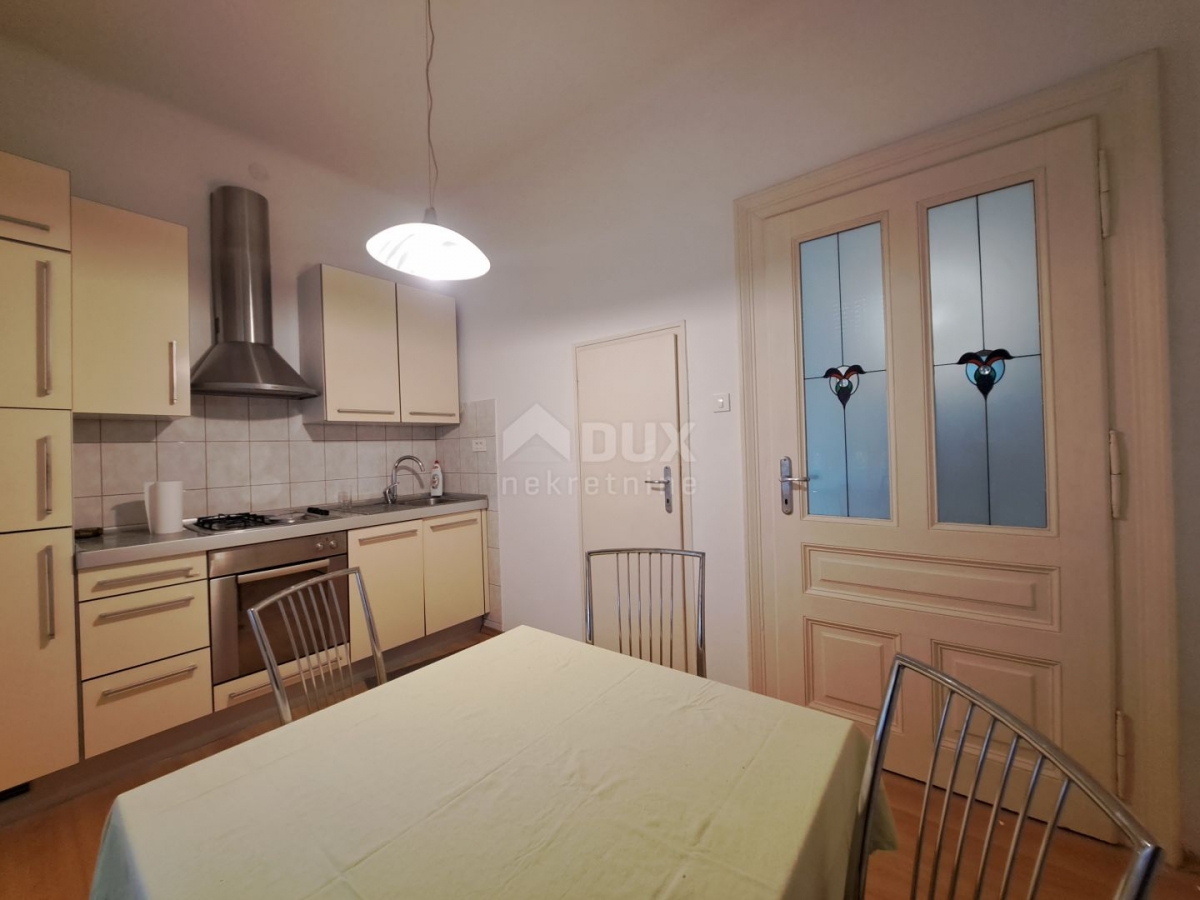 OPATIJA, LOVRAN, ZENTRUM - Apartment und Studio, 89 m2