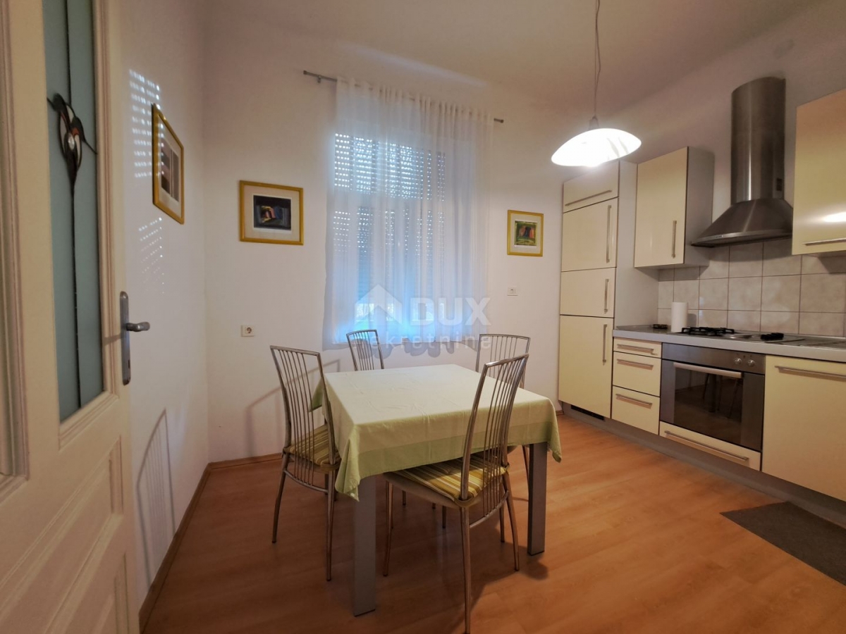 OPATIJA, LOVRAN, ZENTRUM - Apartment und Studio, 89 m2