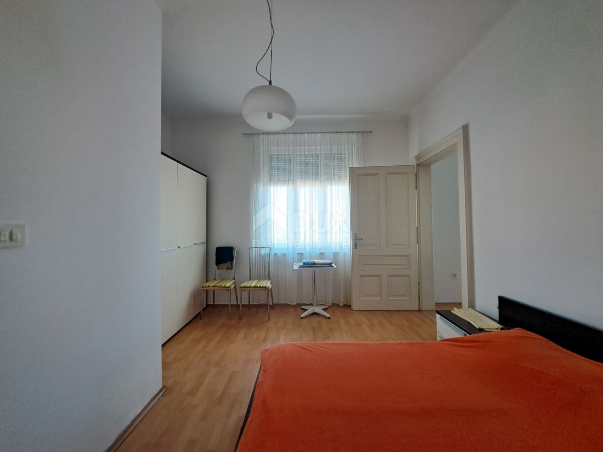 OPATIJA, LOVRAN, ZENTRUM - Apartment und Studio, 89 m2