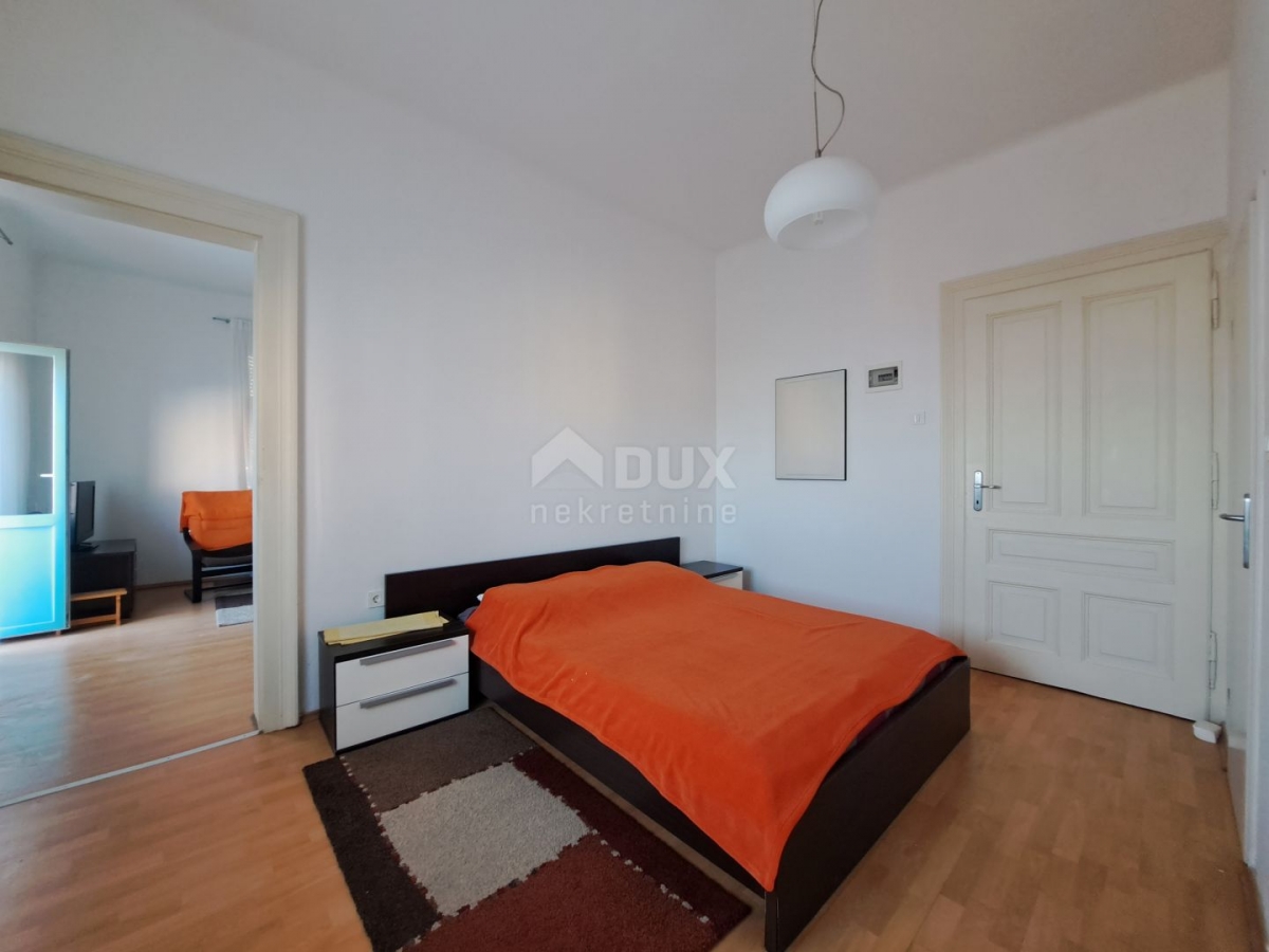 OPATIJA, LOVRAN, ZENTRUM - Apartment und Studio, 89 m2