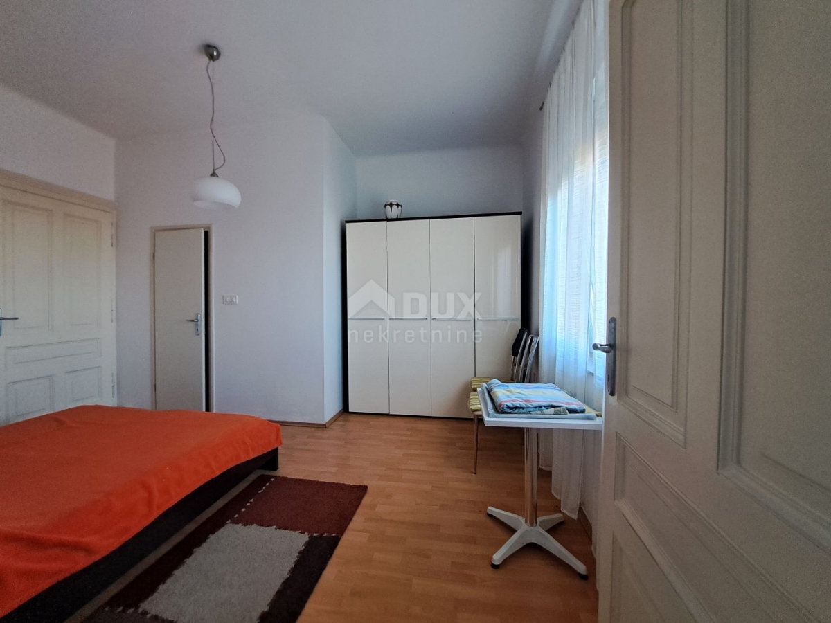 OPATIJA, LOVRAN, ZENTRUM - Apartment und Studio, 89 m2