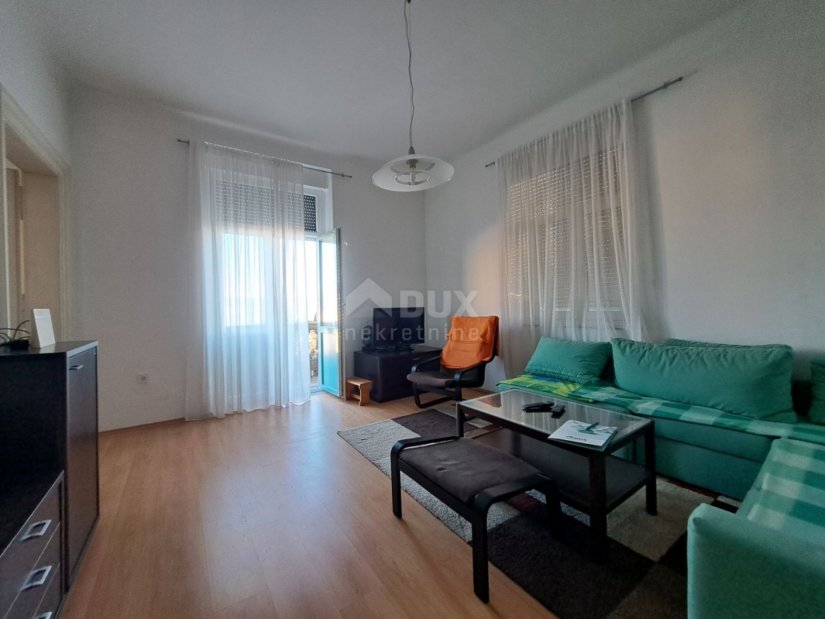 OPATIJA, LOVRAN, ZENTRUM - Apartment und Studio, 89 m2