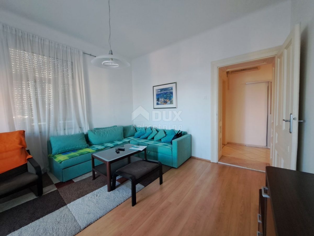 OPATIJA, LOVRAN, ZENTRUM - Apartment und Studio, 89 m2