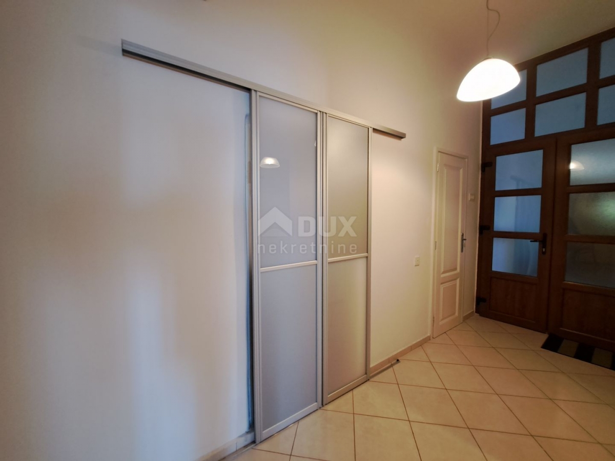 OPATIJA, LOVRAN, ZENTRUM - Apartment und Studio, 89 m2