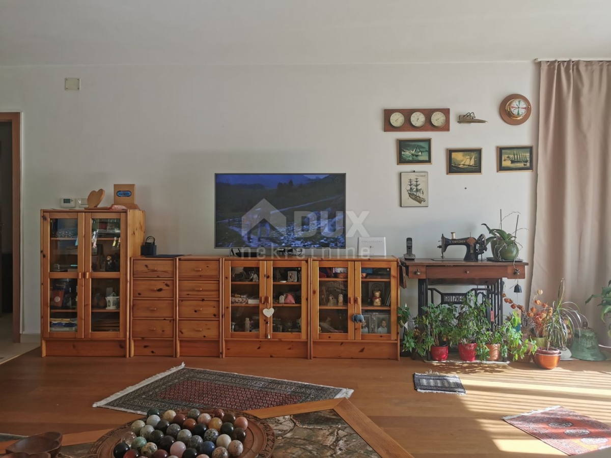 RIJEKA, SRDOČI - A beautiful detached family house