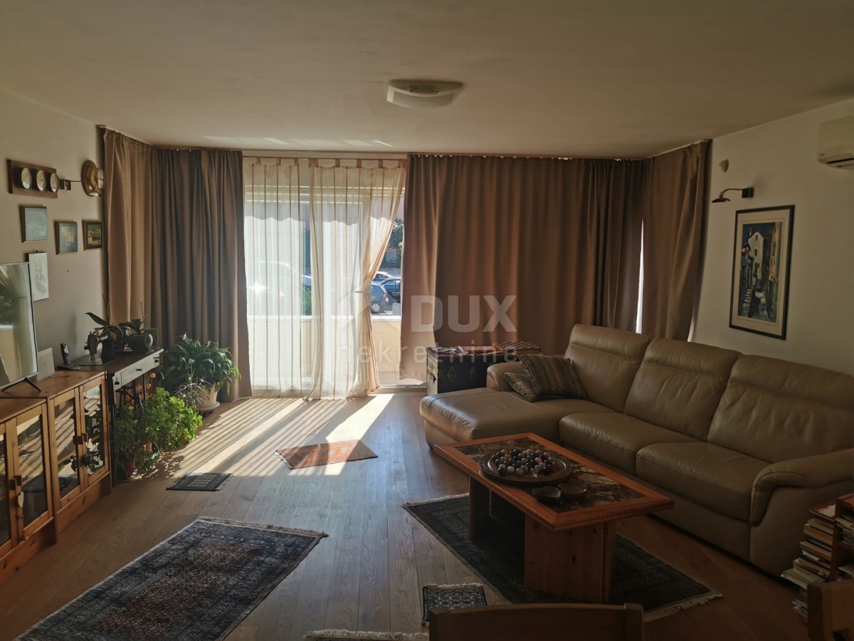 RIJEKA, SRDOČI - A beautiful detached family house