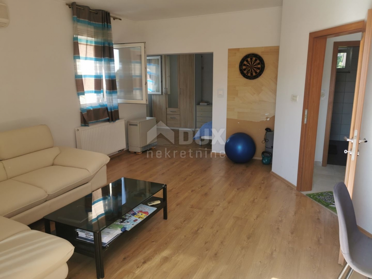 RIJEKA, SRDOČI - A beautiful detached family house