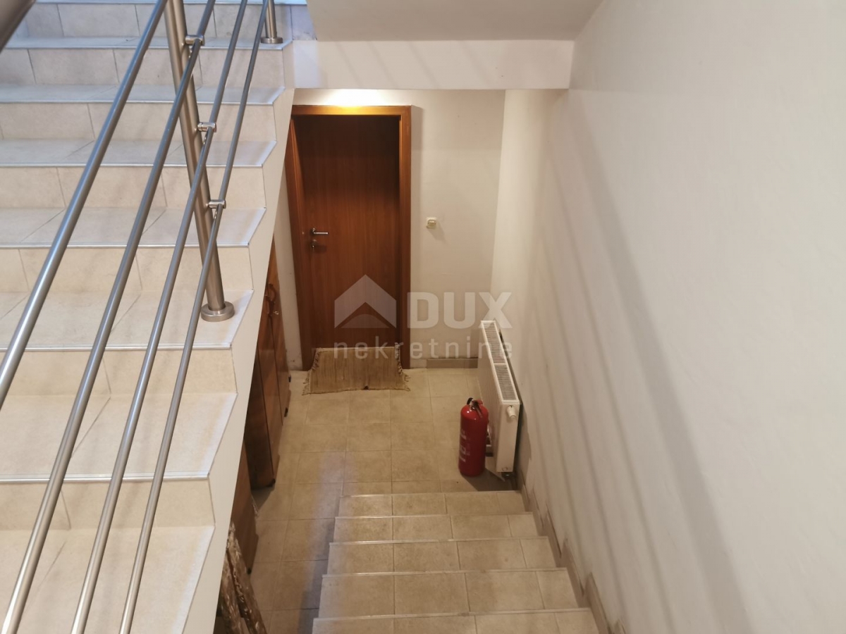 RIJEKA, SRDOČI - A beautiful detached family house