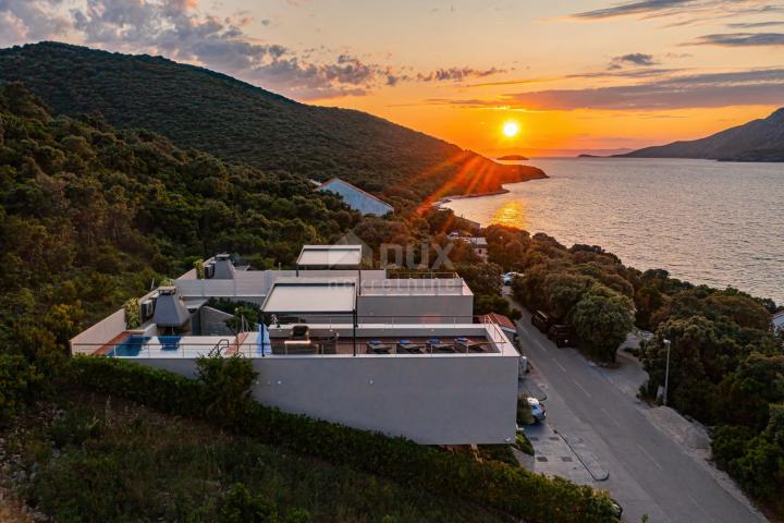 DUBROVNIK, KORČULA - Luksuzna vila na prodaju