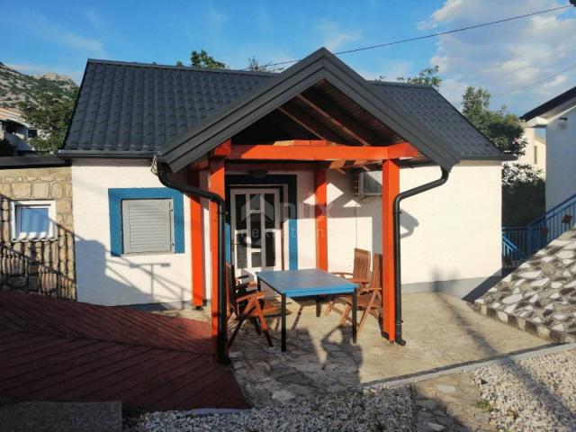 KARLOBAG - Villa am Meer 450m2