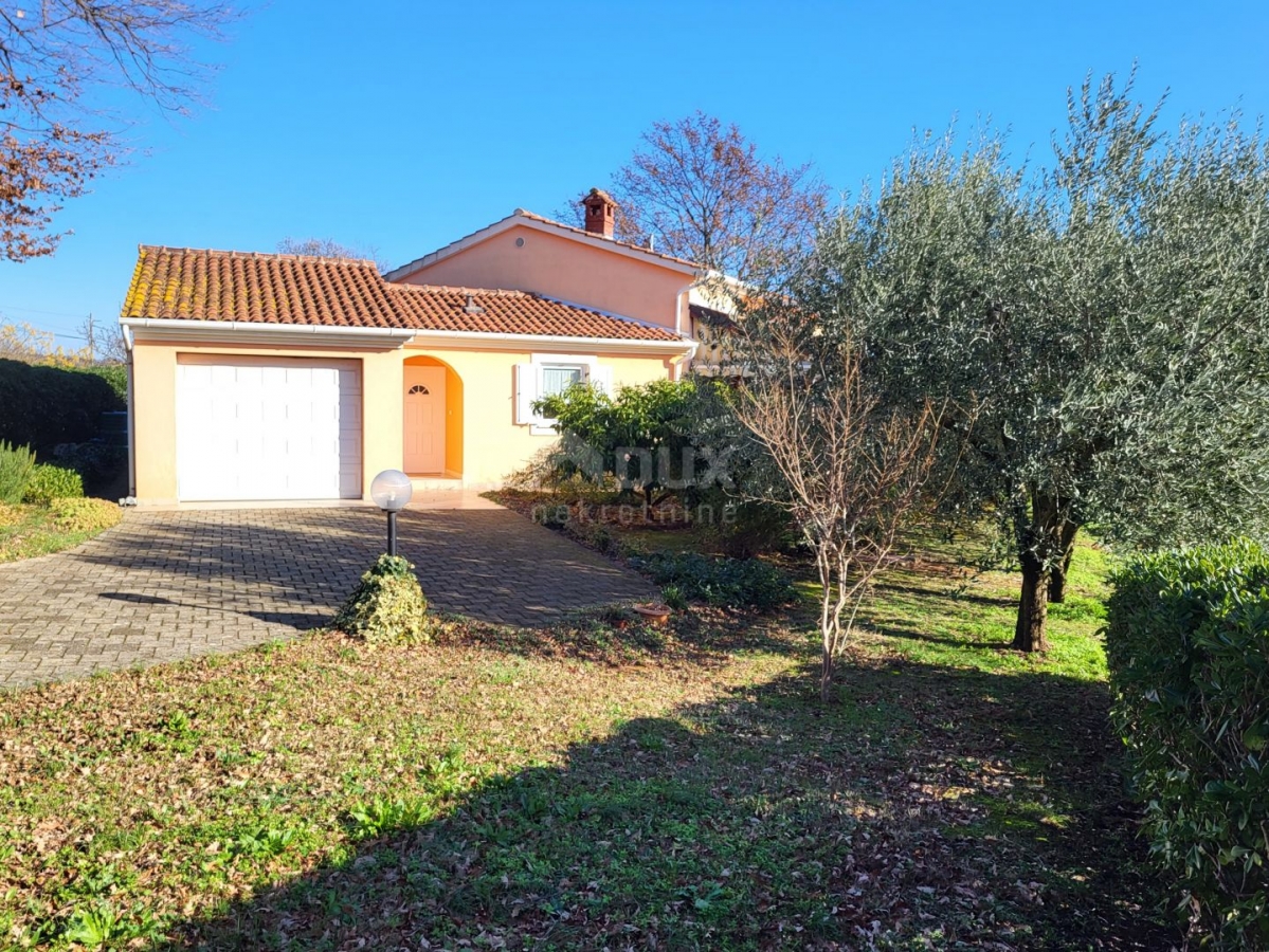 ISTRIEN, MARČANA - Einfamilienhaus in ruhiger Lage