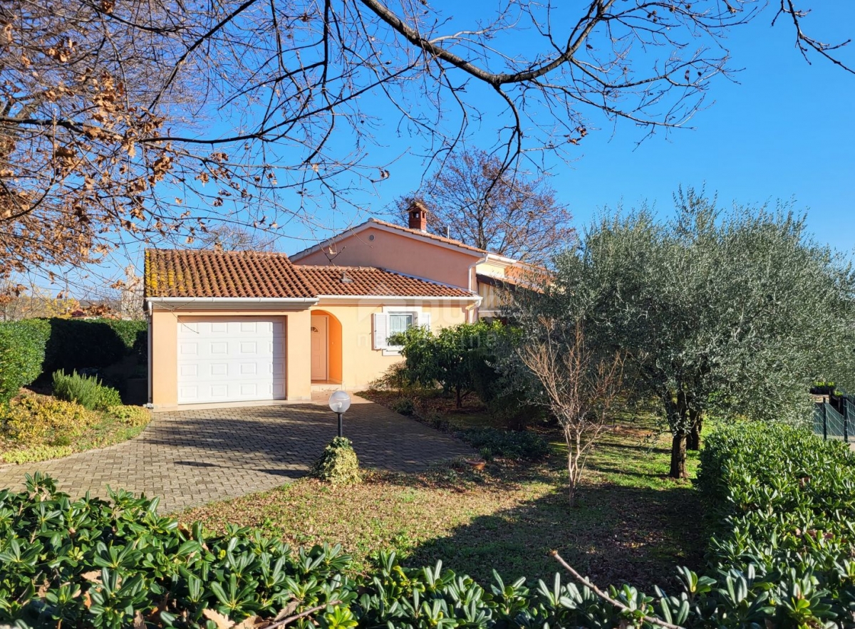 ISTRIEN, MARČANA - Einfamilienhaus in ruhiger Lage