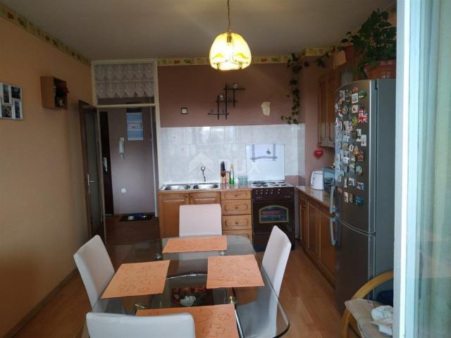 Wohnung Podmurvice, Rijeka, 53m2