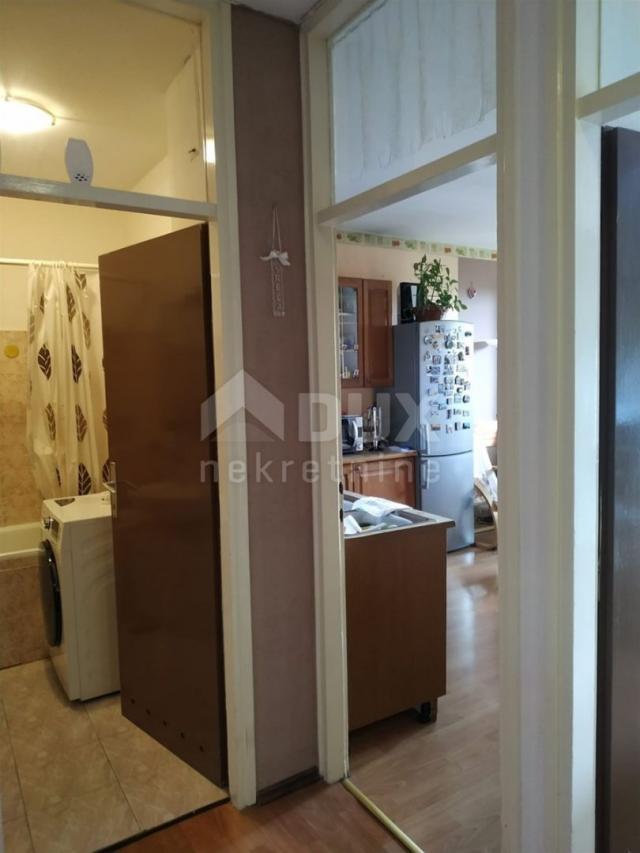 Wohnung Podmurvice, Rijeka, 53m2