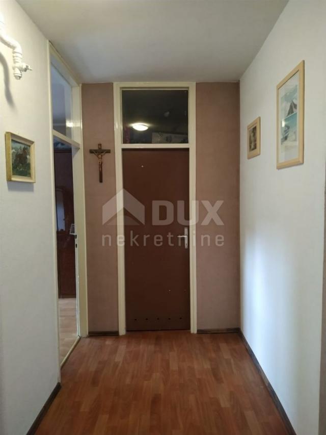 Wohnung Podmurvice, Rijeka, 53m2