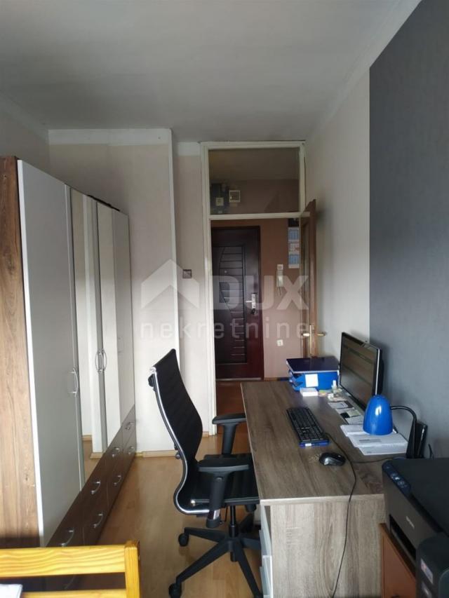 Wohnung Podmurvice, Rijeka, 53m2