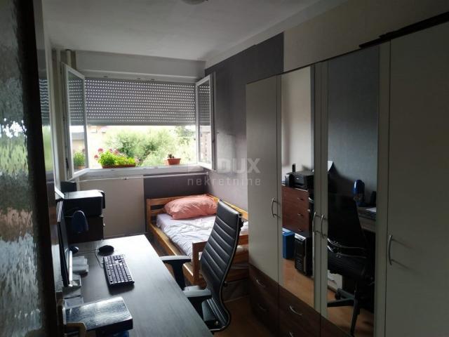 Wohnung Podmurvice, Rijeka, 53m2