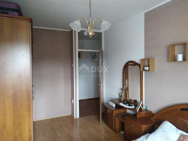 Wohnung Podmurvice, Rijeka, 53m2