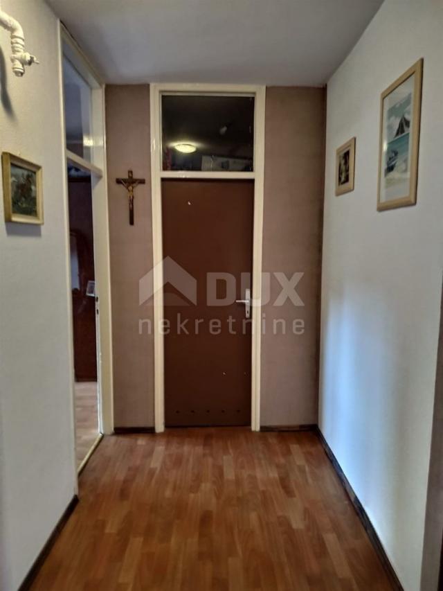 Wohnung Podmurvice, Rijeka, 53m2