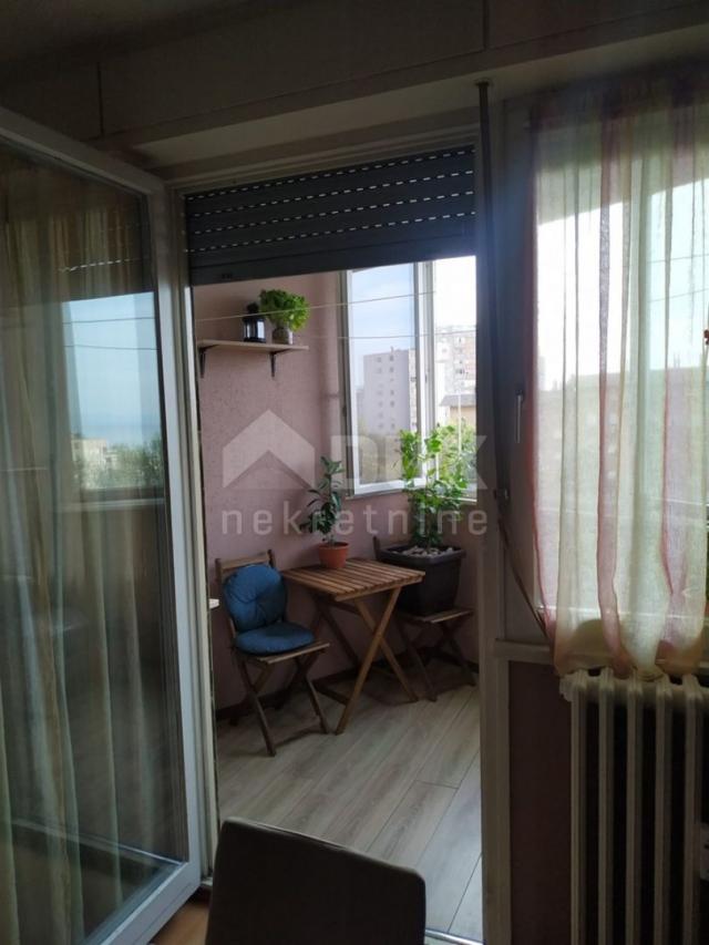 Wohnung Podmurvice, Rijeka, 53m2