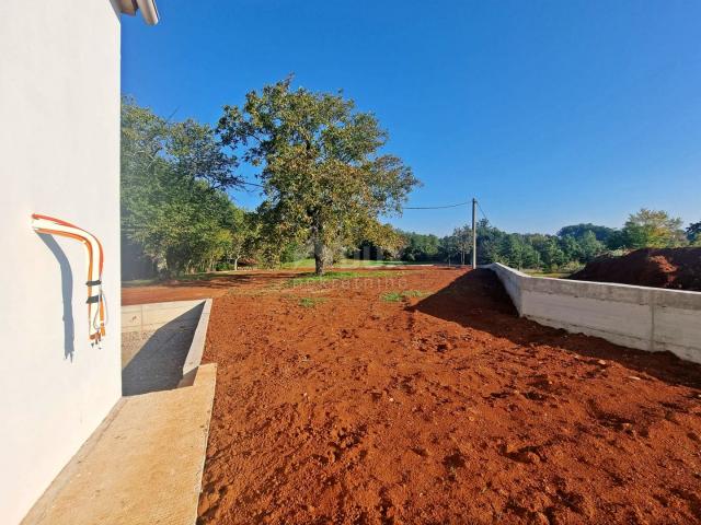 ISTRIA, BARBAN - Rustic house with swimming pool