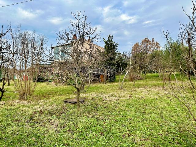 ISTRIA, UMAG - Stone house, OPPORTUNITY FOR INVESTORS