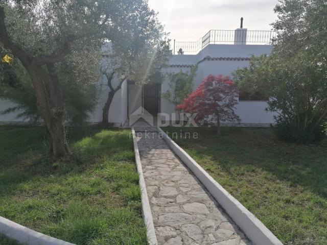 ISTRIEN, GALIŽANA - Ein einzigartiges Landhaus mit Blick auf die Brijuni-Inseln!