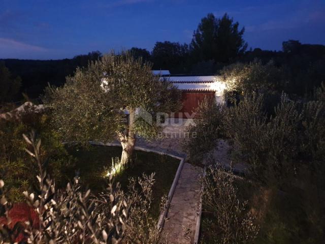 ISTRIEN, GALIŽANA - Ein einzigartiges Landhaus mit Blick auf die Brijuni-Inseln!