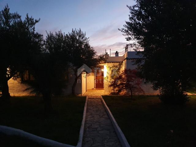 ISTRIEN, GALIŽANA - Ein einzigartiges Landhaus mit Blick auf die Brijuni-Inseln!